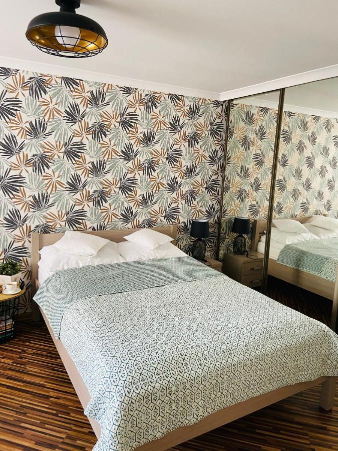 Apartament Na Starowce VI Pszczyna Dış mekan fotoğraf